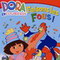 DORA L'EXPLORATRICE-FAISONS LES FOUS